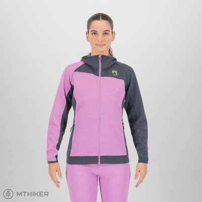 Karpos Averau Full-Zip bloom/ombre blue