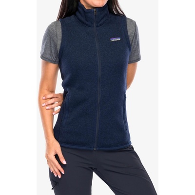 Patagonia Better Sweater New Navy