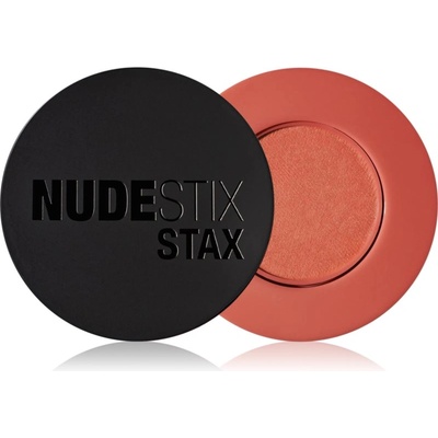 Nudestix Stax All Over Color Blush Balm мултифункционален грим за очи, устни и лице цвят Picante Nude 2, 5 гр