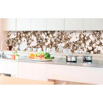 DIMEX ART s. r. o Фототапет за кухня - необработен камък 350 x 60 см