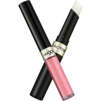 Max Factor Dlouhotrvající rtěnka s balzámem Lipfinit 055 Sweety 2,3 + 1,9 g