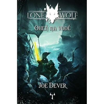 Mytago Lone Wolf 2 Oheň na vodě