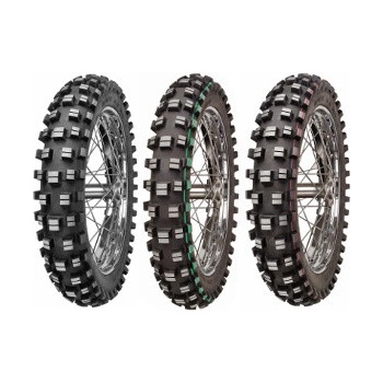 Mitas T754 120/90 R18 66P