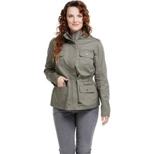 Bushman Nora dark khaki