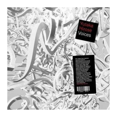 Yutaka Hirose - Voices 2 LP