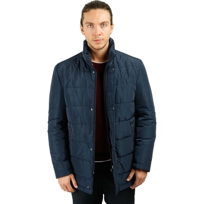 Centone Мъжко яке - Тъмно синьо #272191 (272191_Тъмно син)