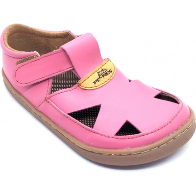 Pegres Barefoot BF50 růžová