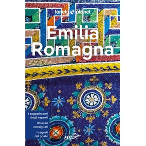 Emilia Romagna | Remo Carulli, Denis Falconieri, Adriana Malandrino, Piero Pasini, Rossana Cinzia Rando (ISBN: 9788859282341)
