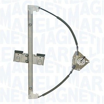 Mechanizmus zdvíhania okna MAGNETI MARELLI 350103181500