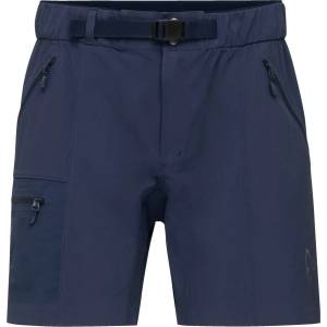 Norrøna Дамски къси панталони Norrøna Women's Falketind Flex1 Light Shorts - Indigo Night (112-3140-0112)