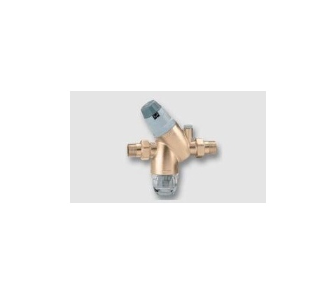 Caleffi 3/4