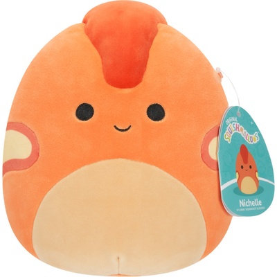 Squishmallows Parasaurolophus Nichelle