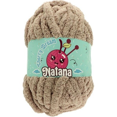 Natana Cherry Dream hnědá 51048