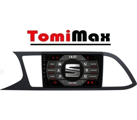 TomiMax 450