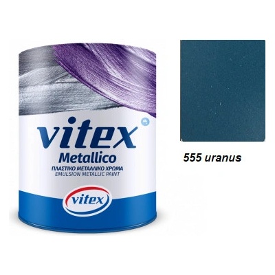 Vitex Metallico 555 Uranus 0,7 L