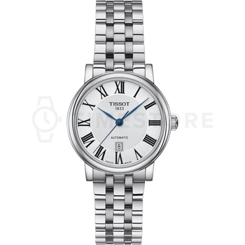 Tissot Classic T122.207. 11.033. 00 (T122.207.11.033.00)
