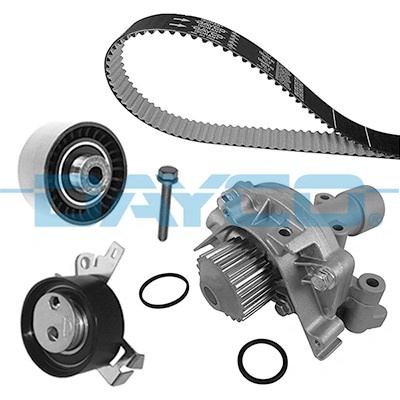 DAYCO KTBWP9820