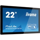 Image 1 of iiyama ProLite TF2234MC-B7X