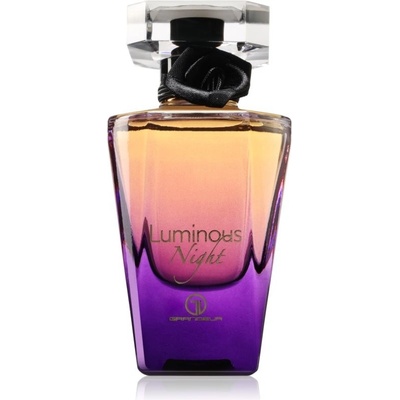 Grandeur Luminous Night parfémovaná voda dámská 100 ml