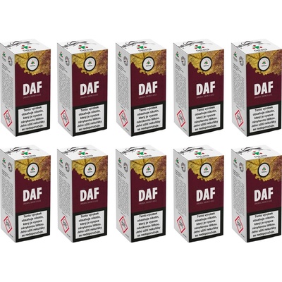 Dekang DAF 10 x 10 ml 18 mg