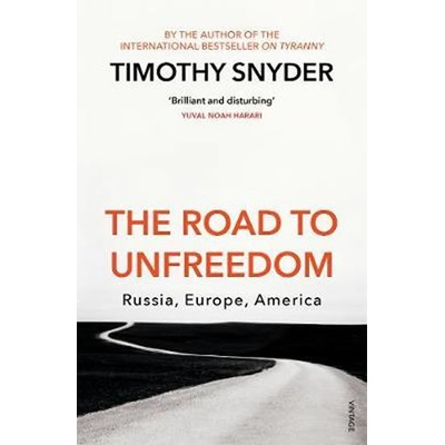 Road To Unfreedom