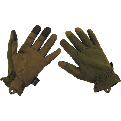 MFH Lightweight 15790B olivové