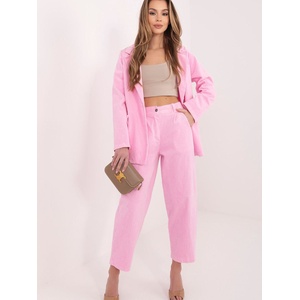 Rue Paris Дамски кадифен панталон модел 224999 Rue Paris