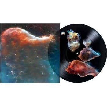 Björk & The Hamrahlíð Choir - Cosmogony (45 RPM) (Limited Edition) (Picture Disc) (LP) (5016958098476)