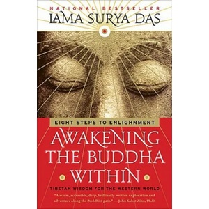 Awakening the Buddha Within (ISBN: 9780767901574)