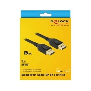 Delock 85663