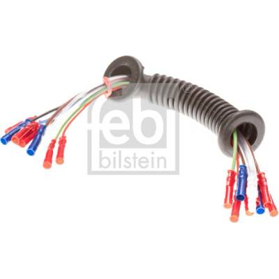 Opravná sada kabelu, zadní dveře FEBI BILSTEIN 107081