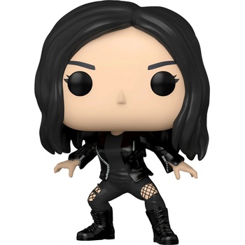 Image 1 of Funko Фигура Funko POP! Television: The Boys - Kimiko #1405 (083804)