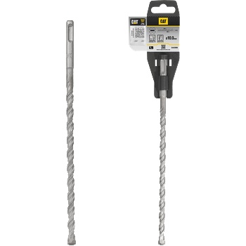 CAT Свредло cat da03008 sds+ 10х260мм (3512666)