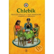 Chlebík 2 - Ingrid Peťkovská