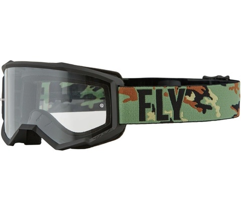 Fly Racing Focus