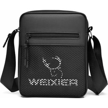 Weixier crossbody taška cez rameno Hoker Čierna 2L