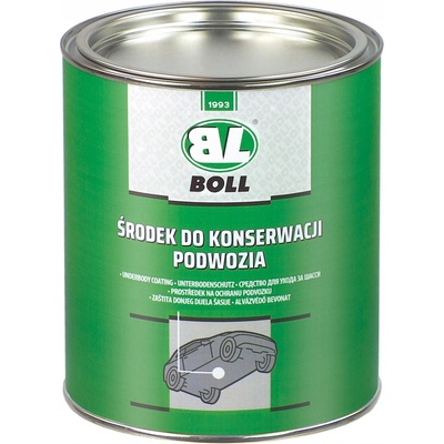 BOLL Prostředek na konzervaci podvozku na štětec 2kg