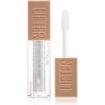 Maybelline Lifter Gloss блясък за устни цвят 01 Pearl 5.4ml