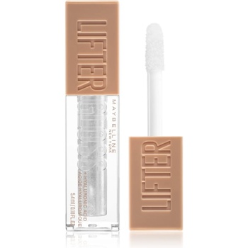 Image 1 of Maybelline Lifter Gloss блясък за устни цвят 01 Pearl 5.4ml