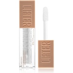 Maybelline Lifter Gloss блясък за устни цвят 01 Pearl 5.4ml
