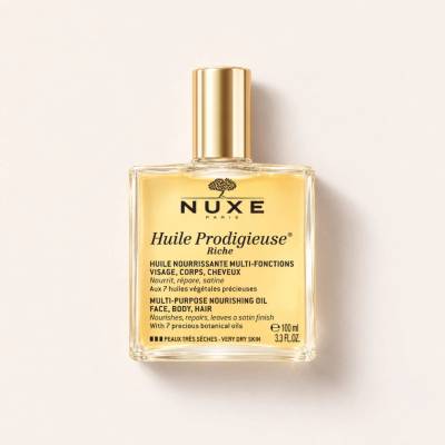NUXE Huile Prodigieuse Riche 100 ml - 100ml