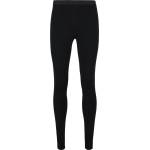 Stoic Мъжко мериносово термобельо Stoic MerinoMesh150 SadjemSt. Long Pants Merino base layer - Black (015-2009-0111)