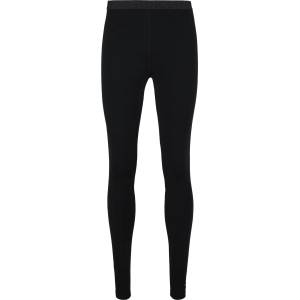 Stoic Мъжко мериносово термобельо Stoic MerinoMesh150 SadjemSt. Long Pants Merino base layer - Black (015-2009-0111)