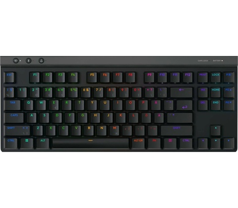 Logitech G515 TKL Lightspeed 920-012552