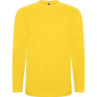 Dětské tričko ROLY EXTREME žlutá – Zboží Dáma