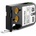 DYMO XTL 1868751, 12mm x 7m, черен печат/бял фон, оригинална лента (1868751)