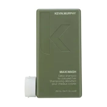KEVIN.MURPHY Maxi. Wash дълбоко почистващ шампоан 250 ml
