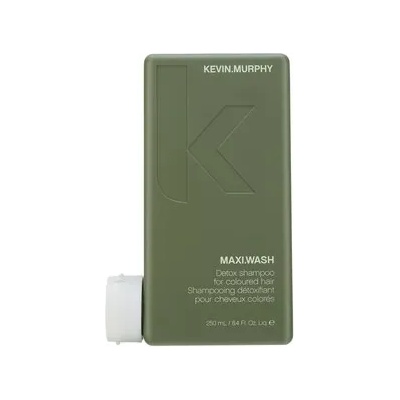 KEVIN.MURPHY Maxi. Wash дълбоко почистващ шампоан 250 ml
