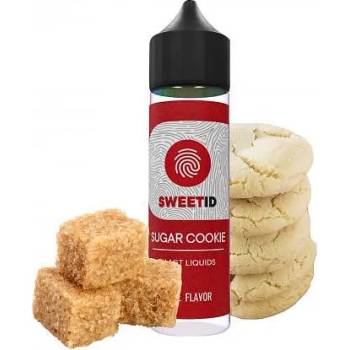 Image 1 of iD Sweet iD Sugar Cookie 20ml/60ml