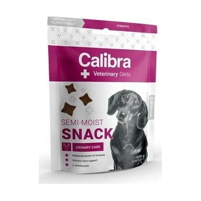 Calibra VD Dog Snack Urinary Care 6 x 120 g